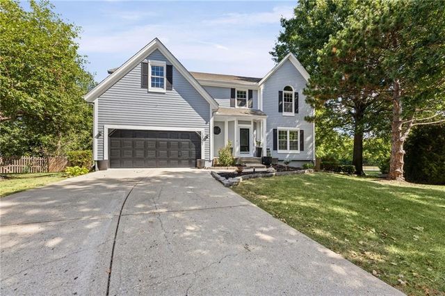 13001 Slater Street, Overland Park, KS 66213