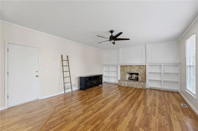 13001 Slater Street, Overland Park, KS 66213