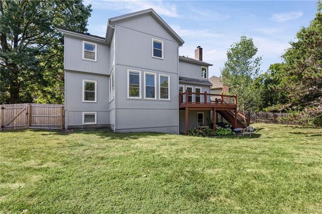 13001 Slater Street, Overland Park, KS 66213