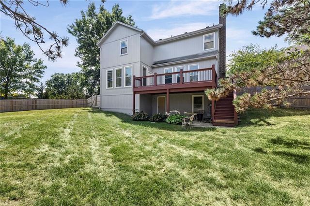 13001 Slater Street, Overland Park, KS 66213