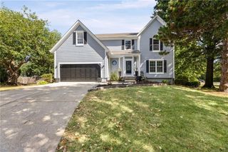 13001 Slater Street, Overland Park, KS 66213