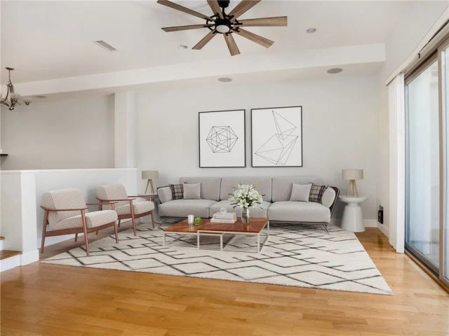 301 Kansas C, El Segundo, CA 90245