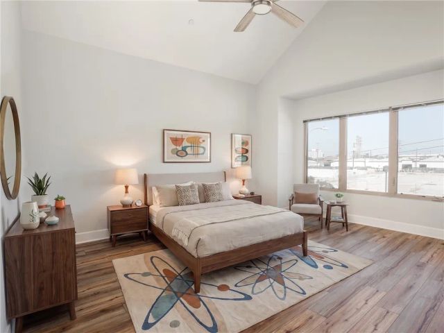 301 Kansas C, El Segundo, CA 90245