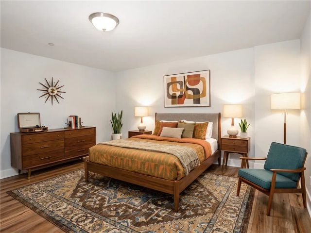 301 Kansas C, El Segundo, CA 90245