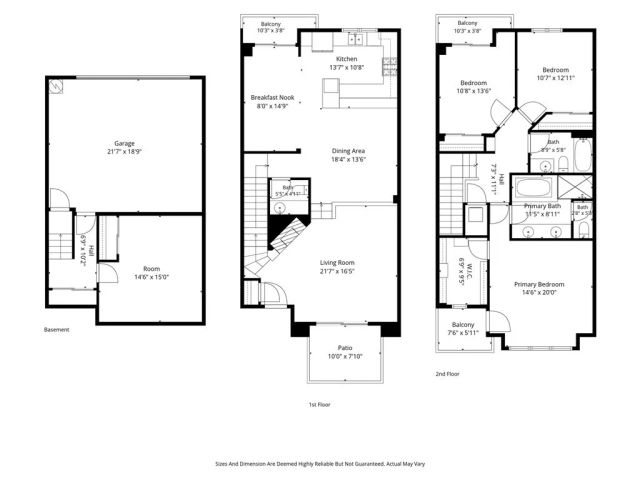 301 Kansas C, El Segundo, CA 90245