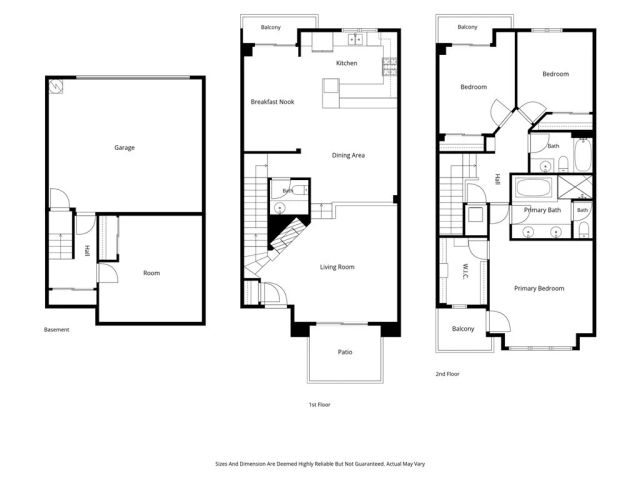 301 Kansas C, El Segundo, CA 90245