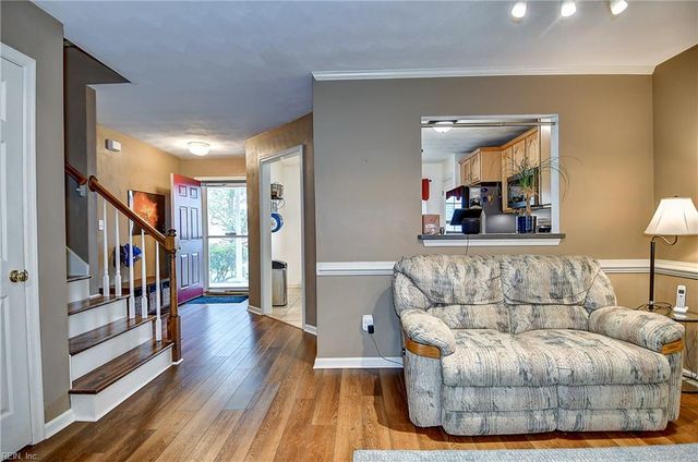 231 Fallawater WAY, Suffolk, VA 23434