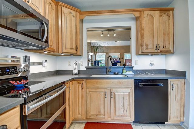 231 Fallawater WAY, Suffolk, VA 23434