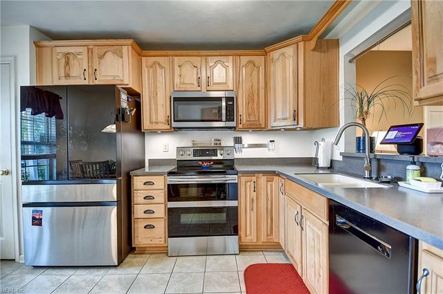 231 Fallawater WAY, Suffolk, VA 23434