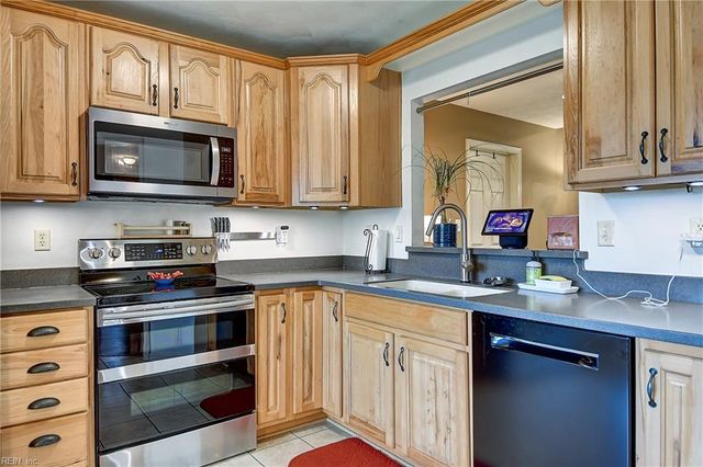 231 Fallawater WAY, Suffolk, VA 23434