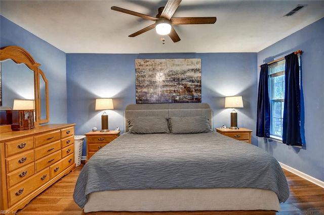 231 Fallawater WAY, Suffolk, VA 23434