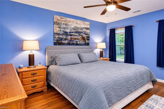 231 Fallawater WAY, Suffolk, VA 23434