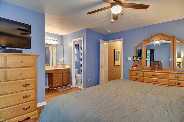 231 Fallawater WAY, Suffolk, VA 23434