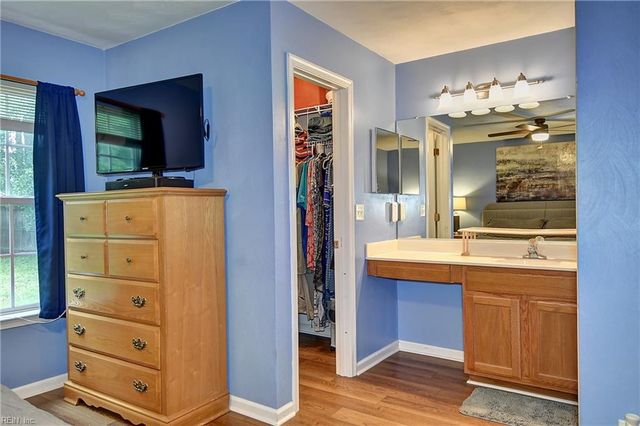 231 Fallawater WAY, Suffolk, VA 23434