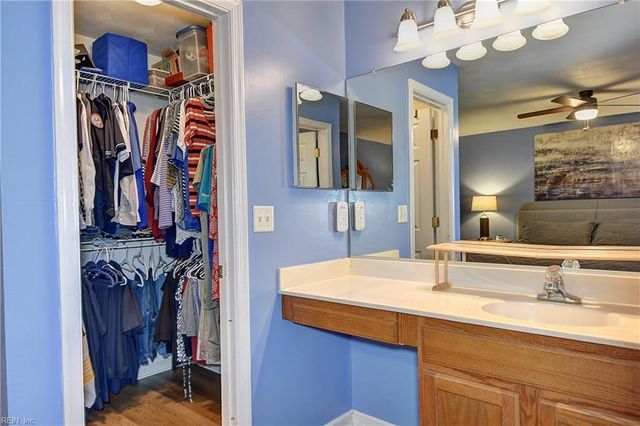 231 Fallawater WAY, Suffolk, VA 23434