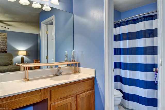231 Fallawater WAY, Suffolk, VA 23434