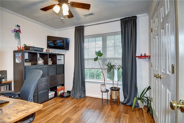 231 Fallawater WAY, Suffolk, VA 23434