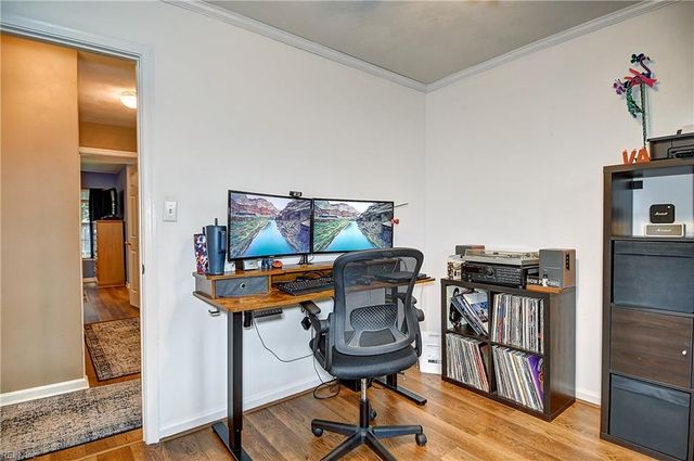 231 Fallawater WAY, Suffolk, VA 23434
