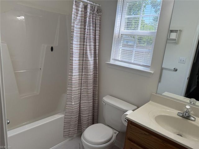 231 Fallawater WAY, Suffolk, VA 23434