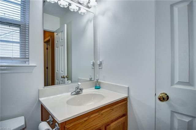 231 Fallawater WAY, Suffolk, VA 23434