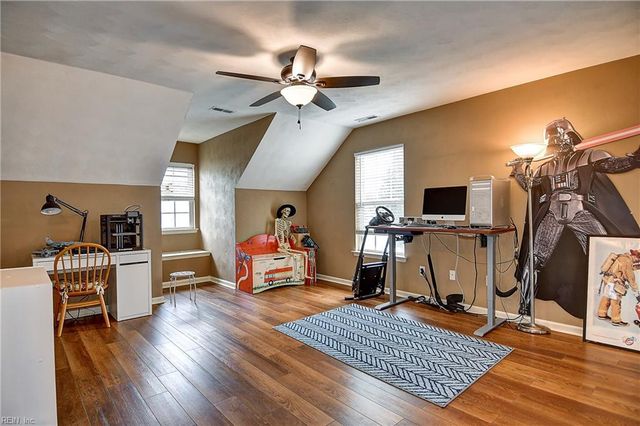 231 Fallawater WAY, Suffolk, VA 23434