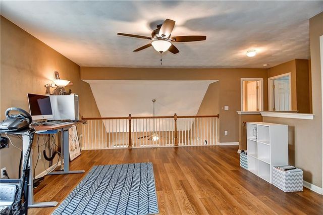 231 Fallawater WAY, Suffolk, VA 23434