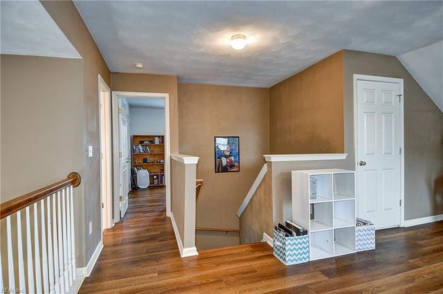231 Fallawater WAY, Suffolk, VA 23434