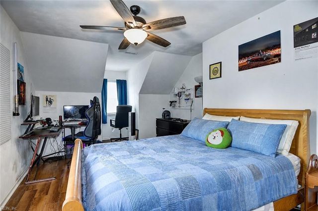 231 Fallawater WAY, Suffolk, VA 23434