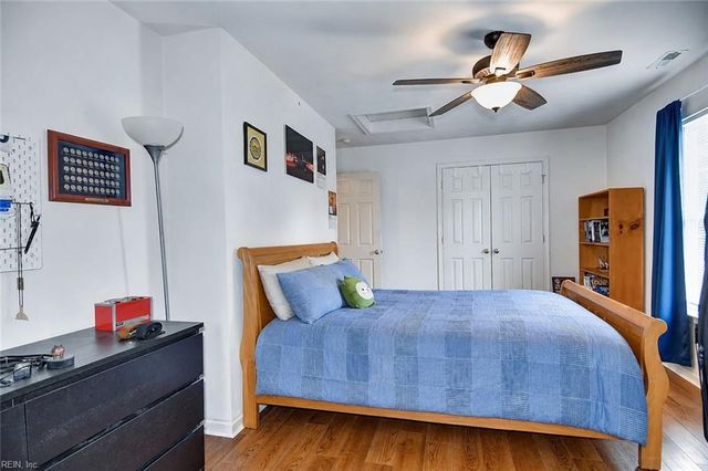231 Fallawater WAY, Suffolk, VA 23434