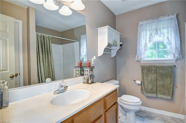 231 Fallawater WAY, Suffolk, VA 23434