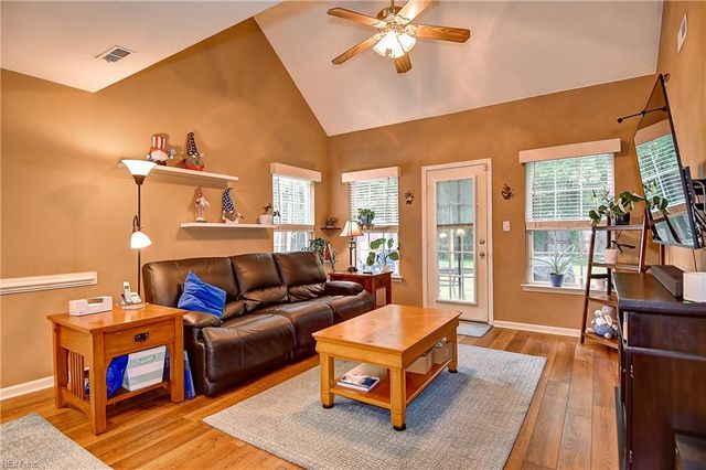 231 Fallawater WAY, Suffolk, VA 23434