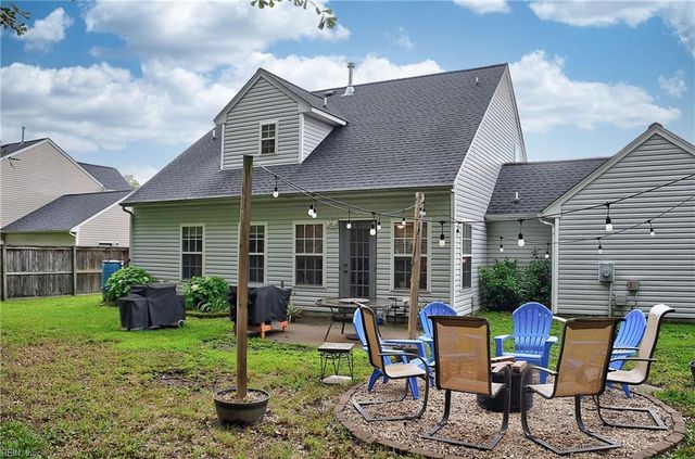 231 Fallawater WAY, Suffolk, VA 23434