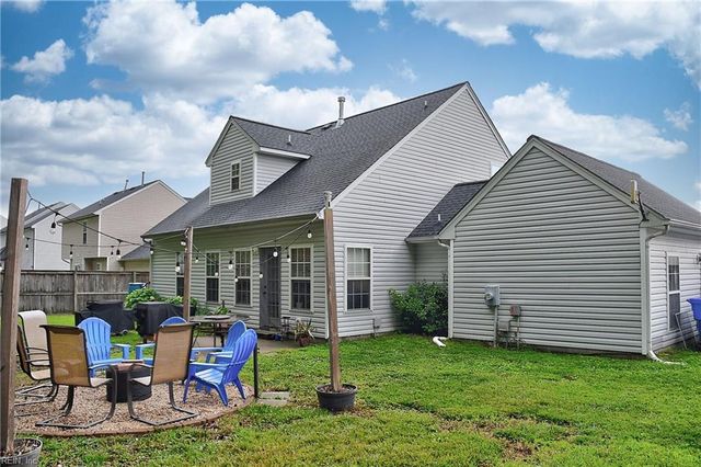 231 Fallawater WAY, Suffolk, VA 23434