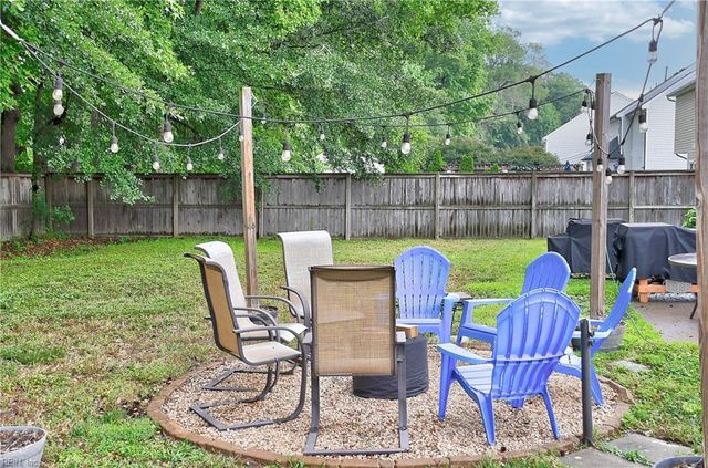 231 Fallawater WAY, Suffolk, VA 23434