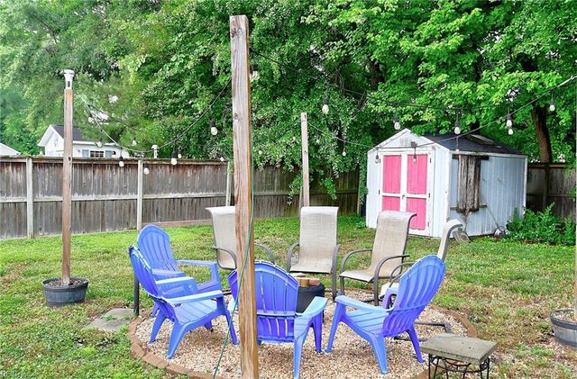 231 Fallawater WAY, Suffolk, VA 23434