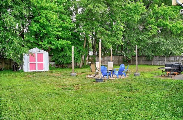 231 Fallawater WAY, Suffolk, VA 23434