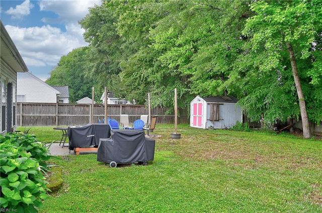 231 Fallawater WAY, Suffolk, VA 23434