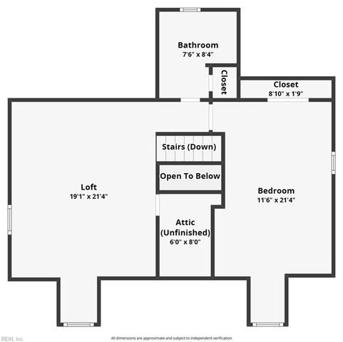 231 Fallawater WAY, Suffolk, VA 23434