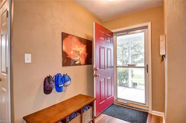 231 Fallawater WAY, Suffolk, VA 23434