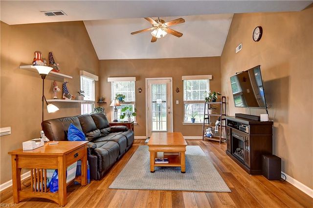 231 Fallawater WAY, Suffolk, VA 23434