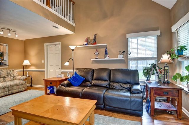 231 Fallawater WAY, Suffolk, VA 23434