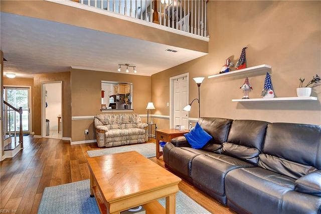 231 Fallawater WAY, Suffolk, VA 23434
