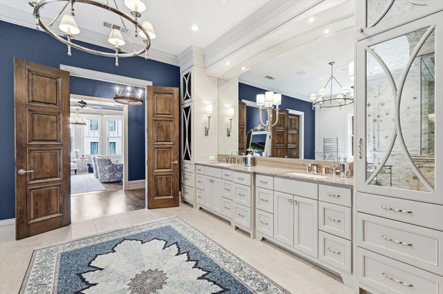 201 Park Ridge Boulevard, Southlake, TX 76092