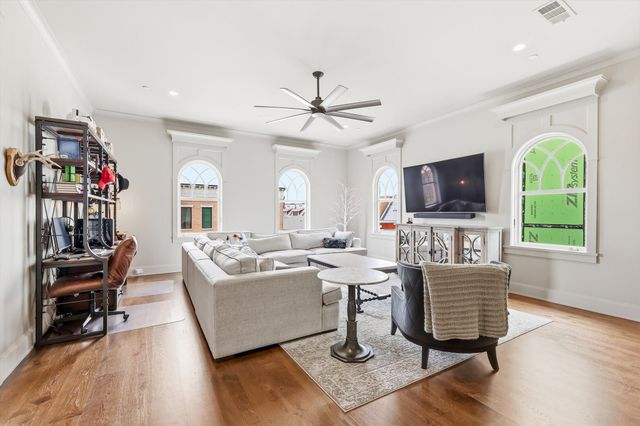 201 Park Ridge Boulevard, Southlake, TX 76092