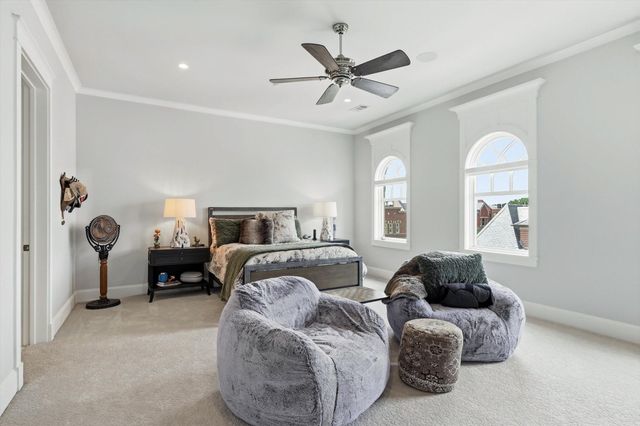 201 Park Ridge Boulevard, Southlake, TX 76092