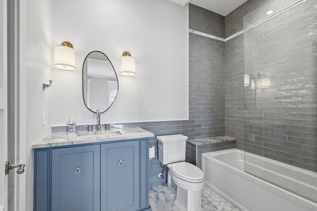 201 Park Ridge Boulevard, Southlake, TX 76092