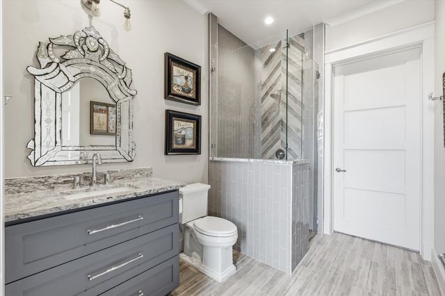 201 Park Ridge Boulevard, Southlake, TX 76092