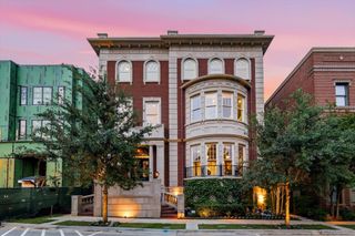 201 Park Ridge Boulevard, Southlake, TX 76092