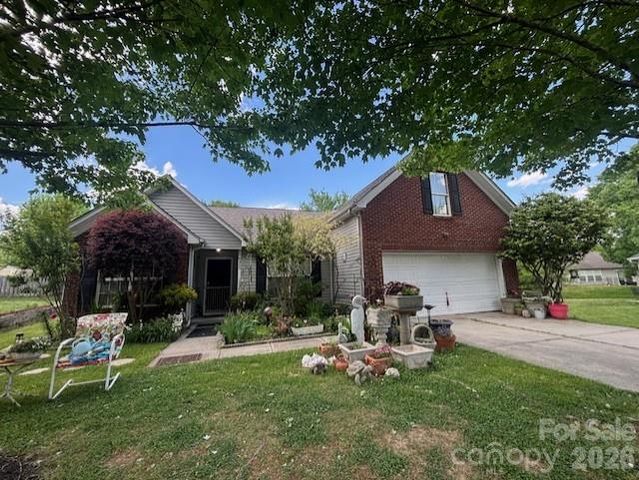 8455 Angwin Place, Charlotte, NC 28262