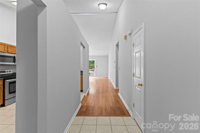 8455 Angwin Place, Charlotte, NC 28262